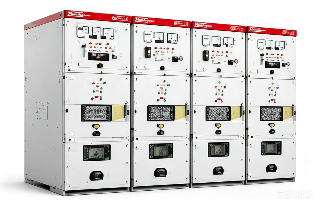 KYN Series Medium Voltage Switchgear
