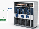 HUADA 12kV Ring Main Unit