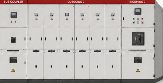 How to Choose the Right Distribution Cabinet?