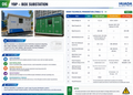 YBP – Compact Substation